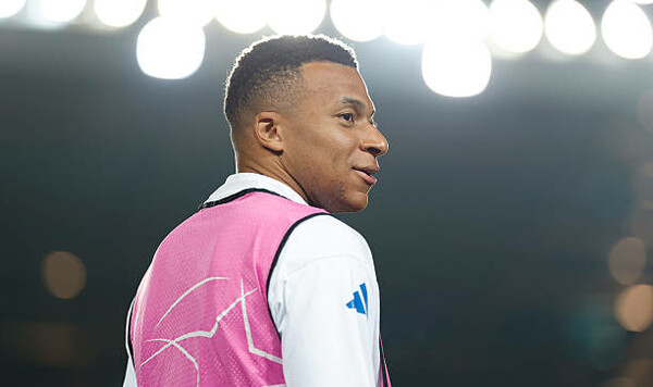 Кайрат, Мбаппе, Реал, Хаби, Лиге