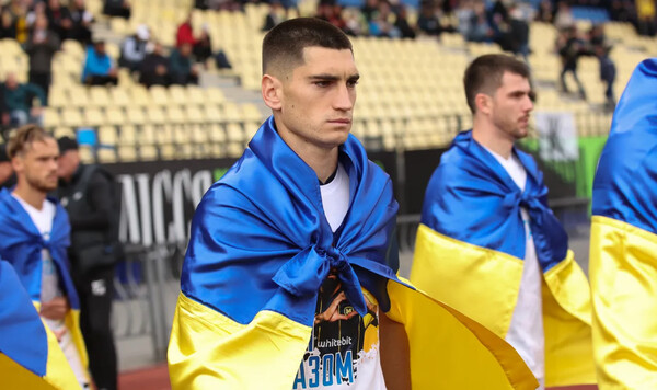 Колос, Важно, Много, Житомире