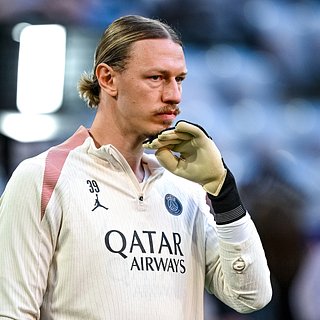 Сафонов, России, Марселем, Парижа