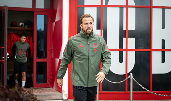 У топ-бомбардира Кейна в контракте есть клаусула. Бавария хочет ее убрать Кейн, Эберль, Баварии