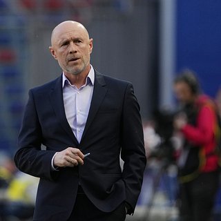 Федотов, России, Кубок