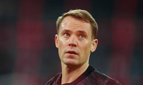 Лиге, Лионель, Касильяс, Месси, Мюллер