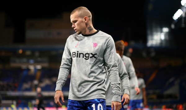 Появились новые детали допингового скандала Мудрика. Михаил знает результат Мудрик, Михаил, Челси