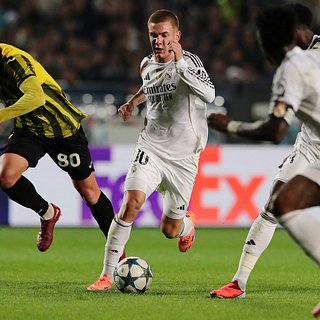 Лиги, Кайрат, Реал