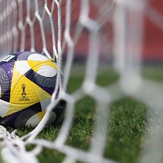 В ФИФА высказались о возможном проведении матча между сборными России и США России, Деста