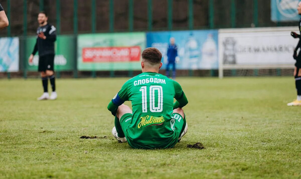 Семь самых лояльных своим клубам футболистов УПЛ-2025/26 Оболонь, Динамо, Шапаренко, Матвиенко, Александр