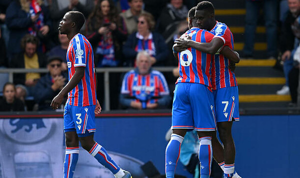 Кристал Пэлас отказался тренироваться в Люблине перед матчем с Динамо Люблин, Пэлас, Кристал, Англия, Динамо