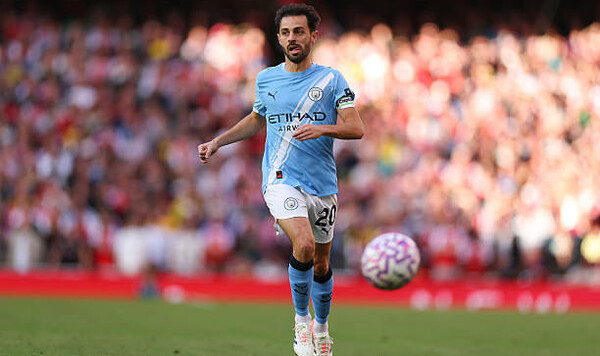 Сити, Манчестер, Силва, Кевина