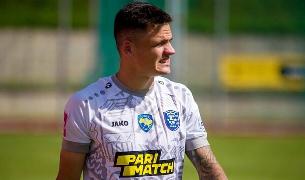 Экс-игрок Шахтера пожаловался, что в Динамо зарплаты больше Шахтера, Динамо, Бугай, Владислав