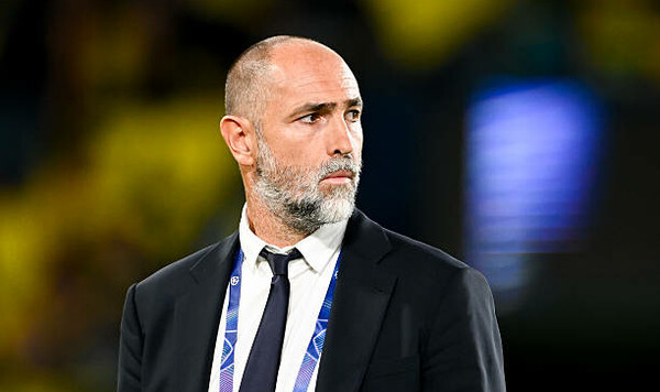 Ювентус, Вильярреал, Игор, Тудор, Лиги