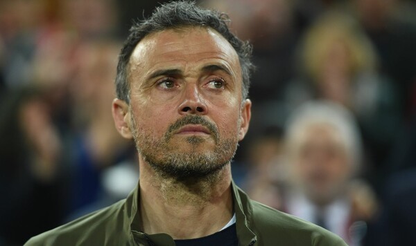 Педри, Барса, Гарри, Энрике, Поттер