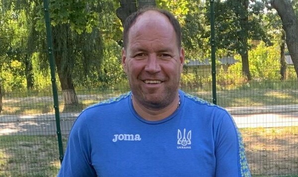 Андрей, Дмитрий, Украины, Кутаков, Второй