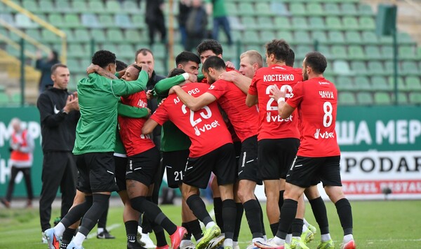 Александр, Карпаты, Металлист, Полесье, Шахтер