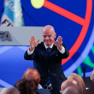 Глава ФИФА высказался о конфликте Израиля и Палестины Израиля, Палестины, Союз