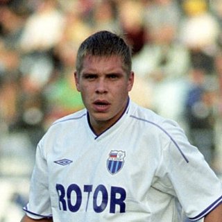 Российский футболист погиб в 44 года Бондаренко, Ротора, Сахалин, Кубке, Сейду