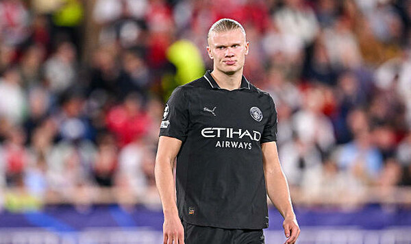 Эрлинг, Жоан, Барселоны, Холанд, Фермина