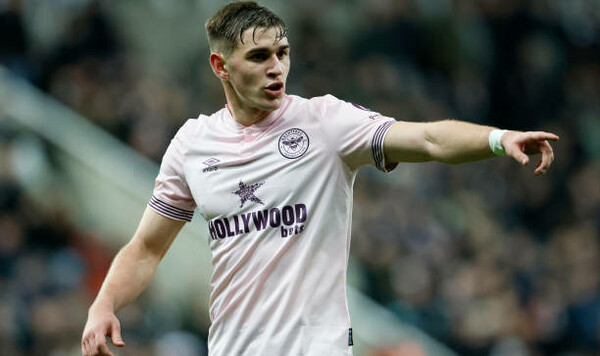 Егор, Брентфорда, Юнайтед, Манчестер, Ярмолюк