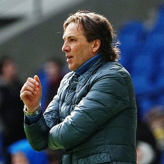 Бывший российский футболист оценил появление баннера с его изображением на матче в Австрии Юран, Штурм, Рейнджерс, Лиги