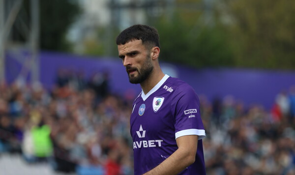 Лидер ЛНЗ получил вызов в национальную сборную на матчи отбора ЧМ-2026 Косово, Мухаррем, Сергей, Ребров, Исландии