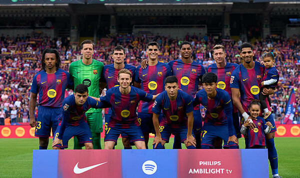 Реал, Суперлиги, Лапорта, Европы, Барселона