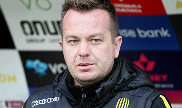 Колос, Федик, Руха, Притула, Остап