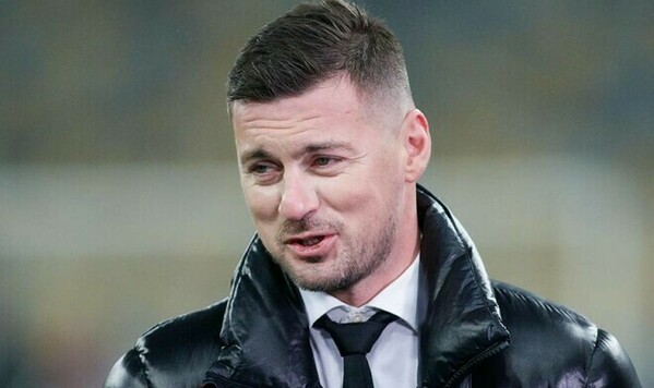 Милевский удивил ответом на вопрос о брони от мобилизации Милевский, Украины, Артем, Динамо