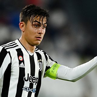 «Ювентус» объявил о санкциях для болельщиков из-за расистских высказываний Маккенни, Ювентус, Российского, Ахмат, Артема