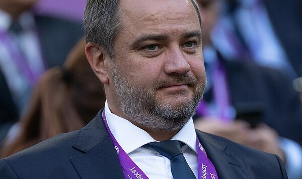 Киевская полиция подозревает Павелко в новом уголовном правонарушении Павелко, Союзом, Андрея