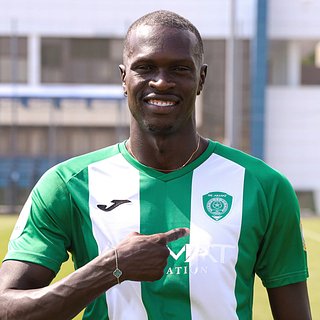 Футболист «Ахмата» пожаловался на расистское оскорбление капитана «Краснодара» Ндонг, Ахмат, Сперцян, Краснодар