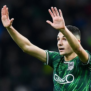 Капитан «Краснодара» ответил на обвинения в расизме Сперцян, Ндонга, Краснодар, Ахмата