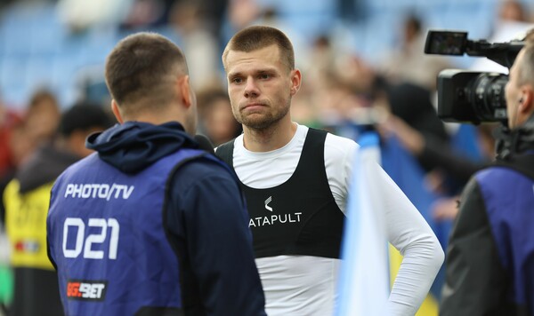 Металлист, Значит, Один, Готовиться