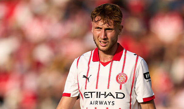 Ванат, Жирона, Настоящий, Deportivo