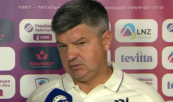 Шахтер, Пономарев, Виталий