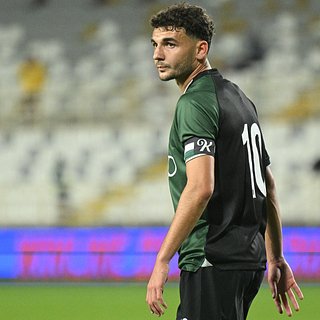 В «Краснодаре» отреагировали на обвинения капитана команды в расизме Хашиг, Сперцян, Краснодара, Ахмата