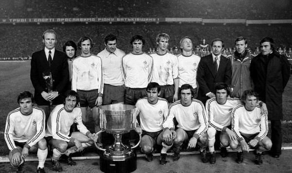 От Блохина до Коноплянки: символическая сборная украинцев в Суперкубке УЕФА Суперкубке, Олег, Блохин, Михаил, Алексей