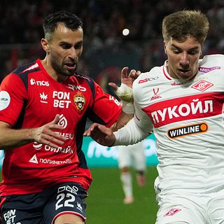 Ректор МГТУ имени Баумана оскорбил ЦСКА после дерби со «Спартаком» и извинился Спартаку, Баумана, Гордин, Михаил