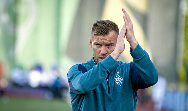 Динамо, Ярмоленко, Шовковский, Александр, Йожеф