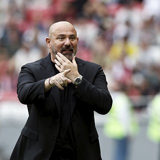 Спартак, Некрасов, Российской