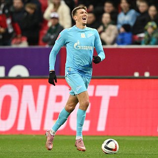 Зенит, России, Малкин, Национальной, Спартака