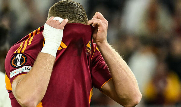 Франки, Ромы, Довбика, Италии