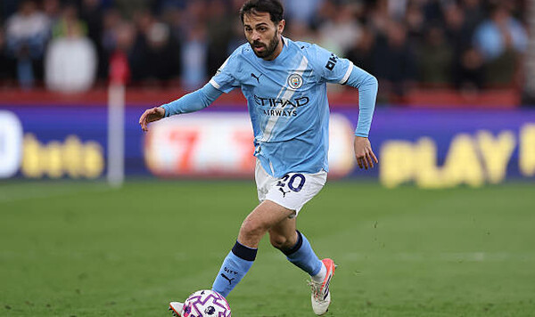 Бернарду, Силва, Transfermarkt