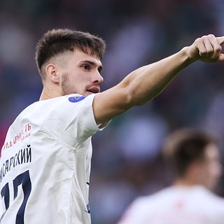 Писарский, Смирнов