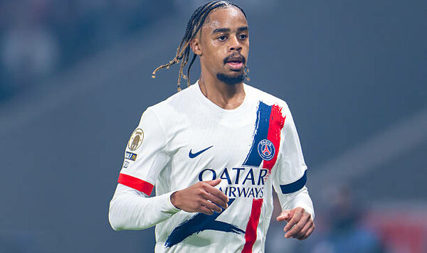 Защитник ПСЖ из-за травмы не сможет сыграть в отборе на чемпионат мира Товен, Брэди, Дешам, Франции, Баркола