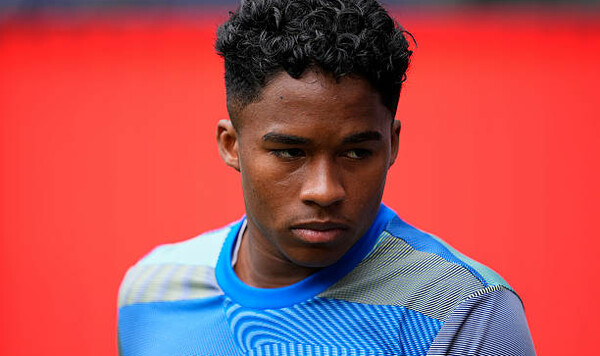 Реал, Эндрик, Палмейраса, Transfermarkt