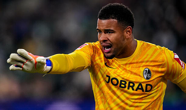 Интер изучает возможность трансфера голкипера сборной Германии Фрайбурга, Германии, Атуболи, Интер