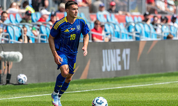 Украины, Тымчик, Динамо, Сергея, Крупский