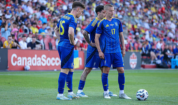 Олег ШЕЛАЕВ: «Остается надеяться, что Ребров не ошибся» Ребров, Цыганкова, Зинченко, Остается, Виктора