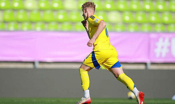 Украины, Испании, Синчук, Геннадий