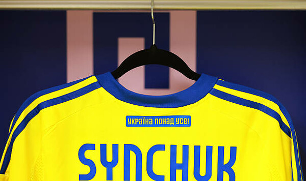 Синчук, Испании, Геннадия, Украины