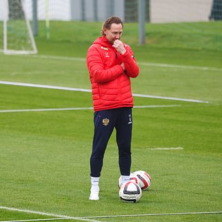 России, Карпин, Дегтярев, Международной